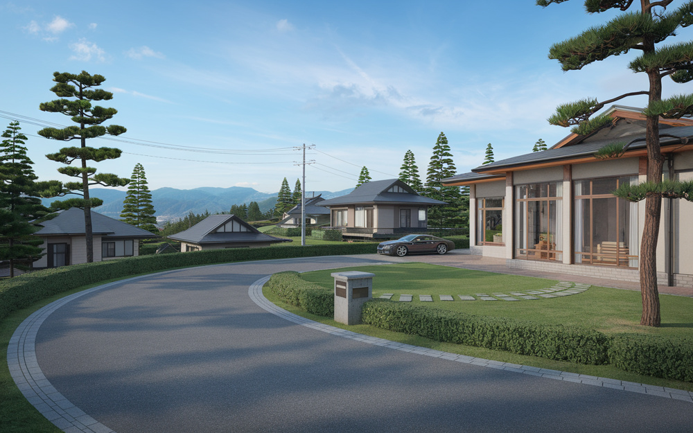 静岡県で東部の別荘地を探すならどこがおすすめ？人気エリアや選び方のポイントもご紹介の画像