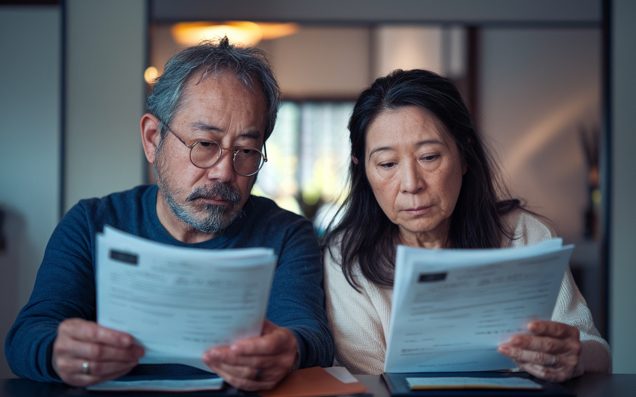 富士市の不動産登記法改正ポイントは？相続登記義務化の流れも紹介の画像