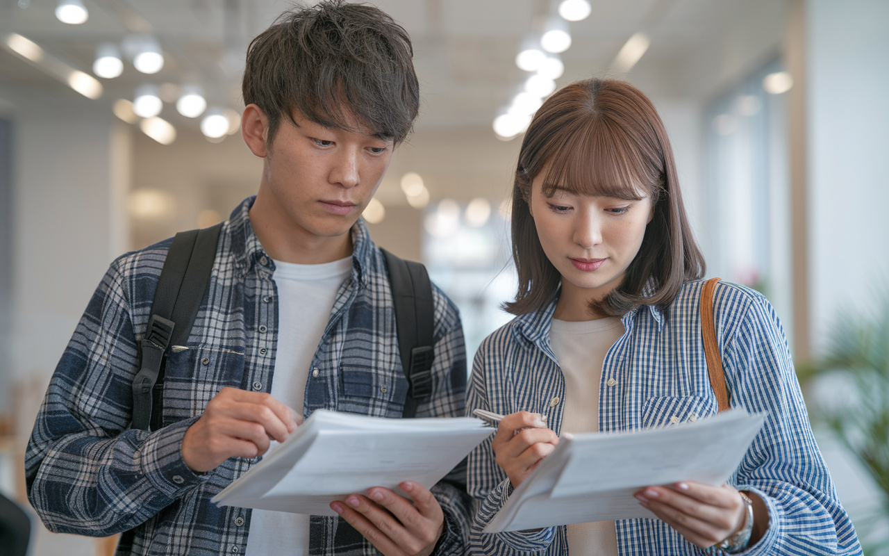 不動産の成年年齢引き下げで契約はどう変わる？富士市で賃貸契約時の注意点も解説の画像