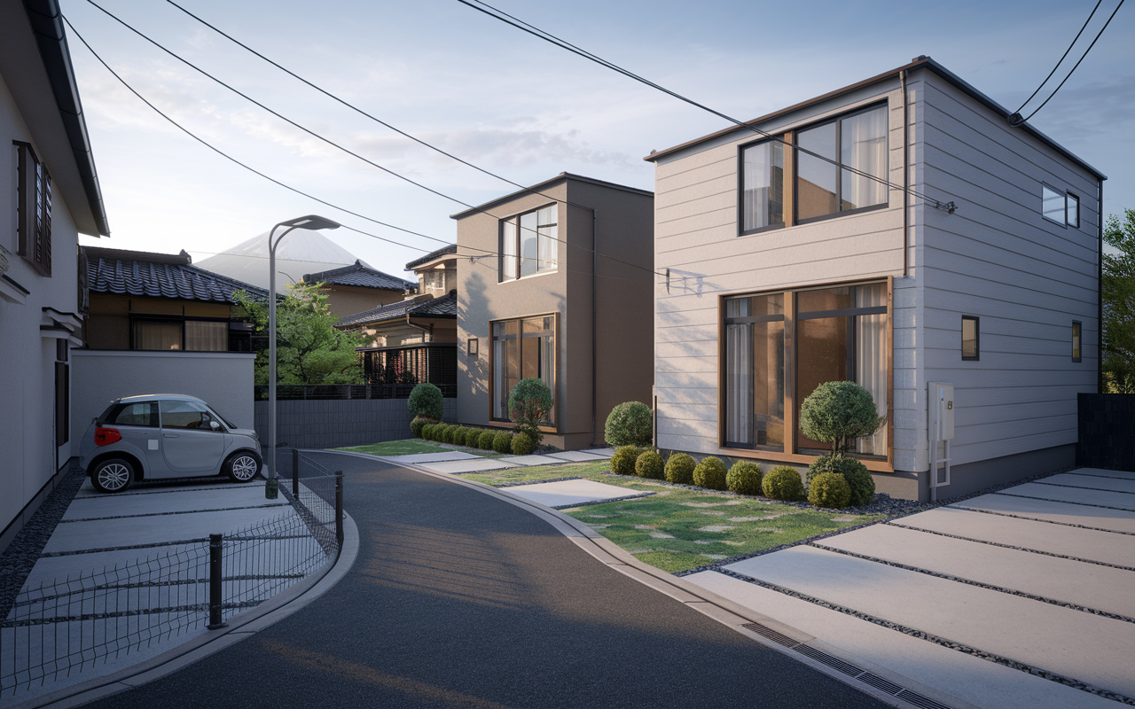 富士市のインスペクション告知義務化はいつから？対象や準備のポイントも紹介の画像