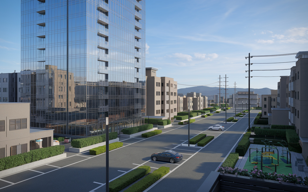 タワマン節税で路線価評価が否認された背景は?最新動向と今後のリスクも解説の画像