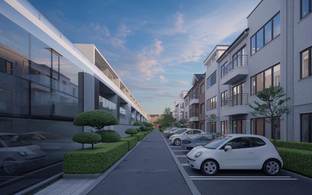 サブリース契約で賃料減額請求は認められる？裁判例から正当性を考えるの画像