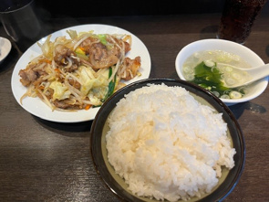 二子玉川で一番美味い料理屋の画像