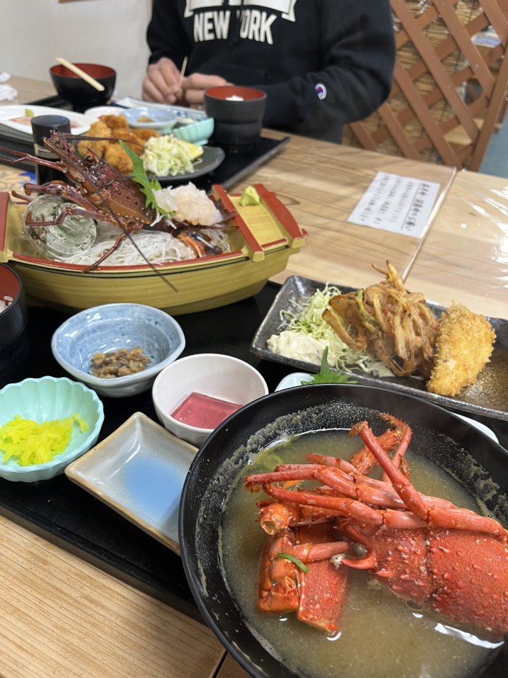 鳥羽・伊勢志摩の旅♪の画像