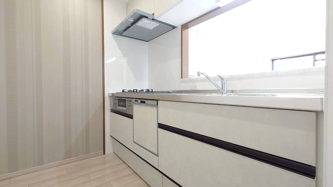 京都市下京区　マンションのリフォーム事例の画像