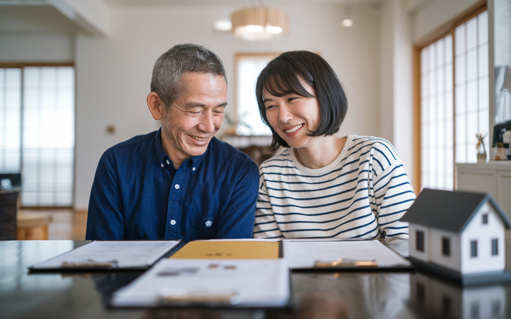 住宅取得資金の贈与税非課税制度とは？利用条件やメリットも解説の画像