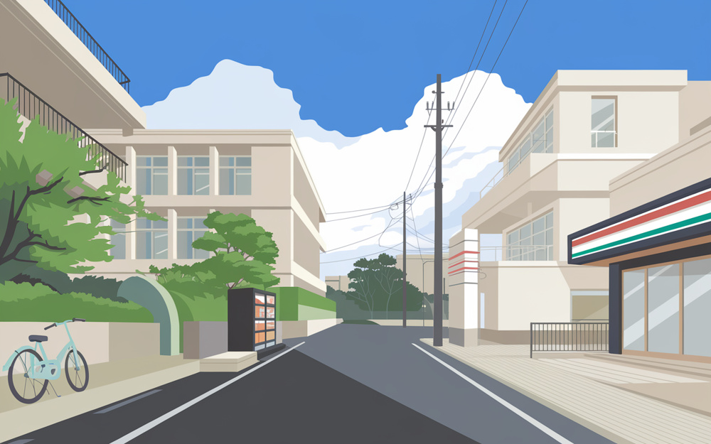 繁忙期の勝ち残り方は？東小金井で賃貸管理や部屋探しを成功させるコツの画像