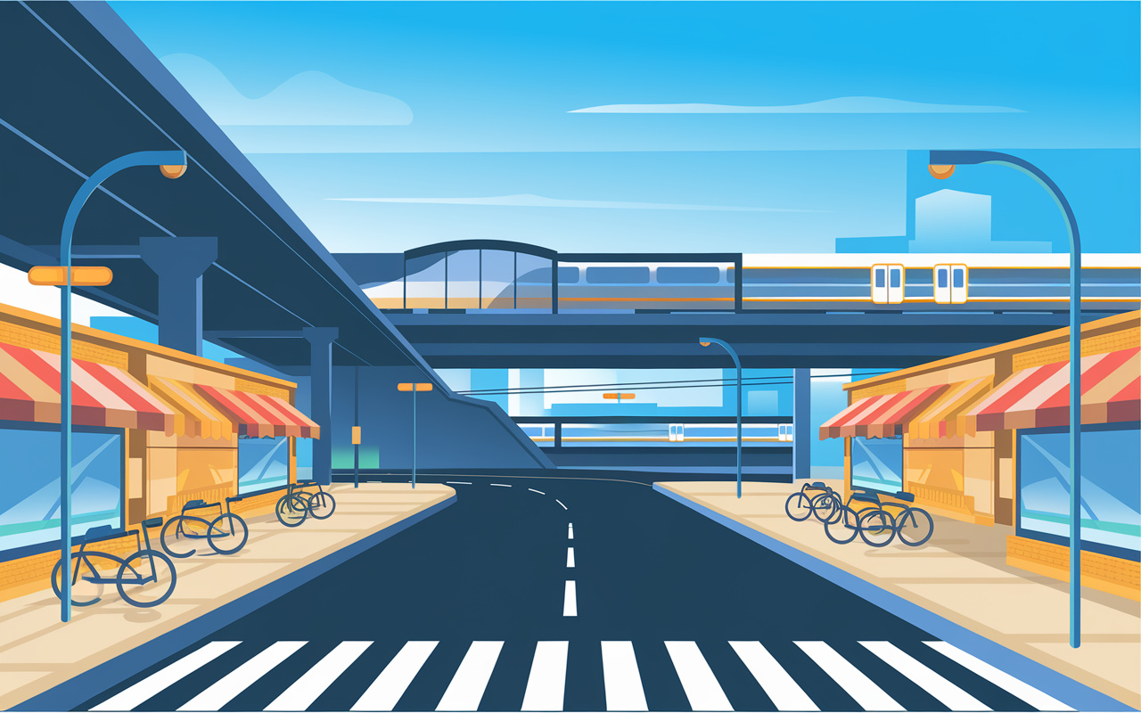 合格前予約で東小金井駅の賃貸は安心？大学入学前の部屋探しポイントも紹介の画像