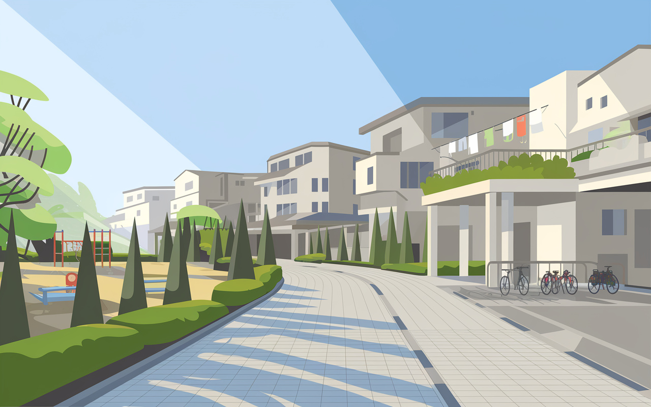 2月3月の駆け込み対策を知っていますか　学区や小金井市三鷹市の賃貸部屋探しのコツをご紹介の画像