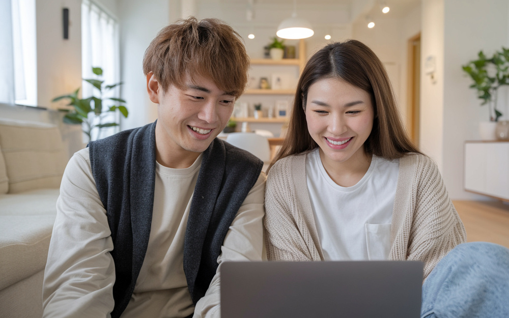 ルームシェアの賃貸を東小金井で探すには？部屋探しの基礎と注意点を紹介の画像