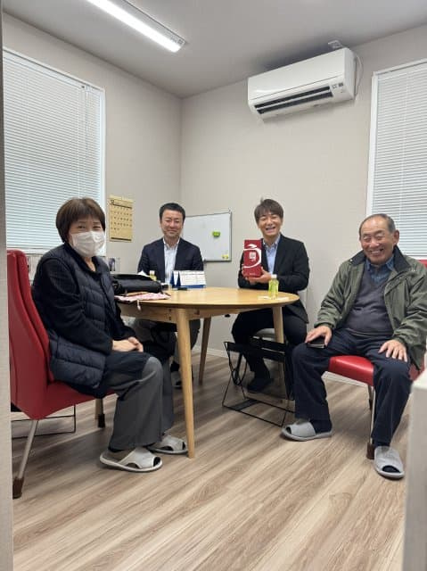 【新潟市】不動産売却のセカンドオピニオン｜他社で苦戦中の売主様への画像