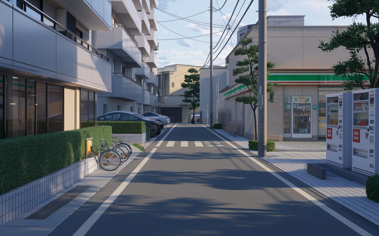 ドーム前千代崎駅の夫婦向け治安情報は安心？子なし夫婦が暮らしやすい理由も紹介の画像