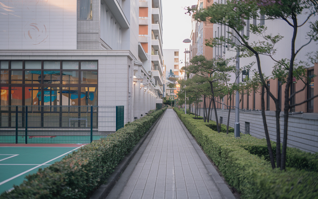 大正駅周辺の教育施設が充実している理由は？子育てしやすい地域の魅力も紹介の画像