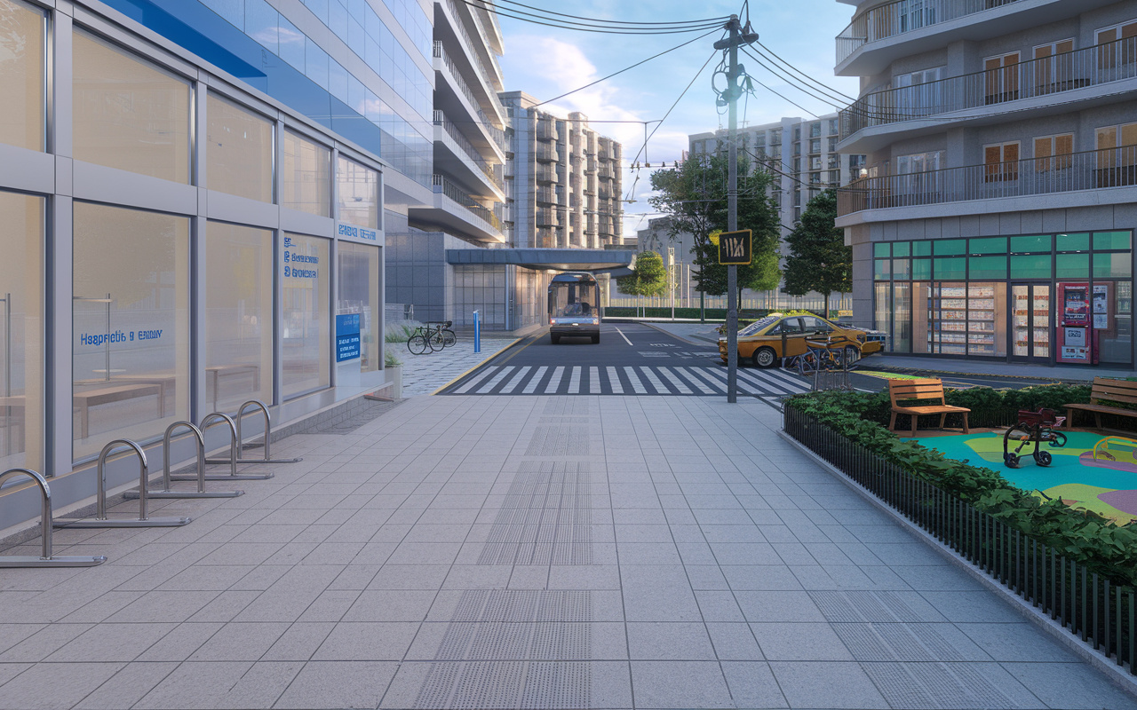 大正駅周辺の病院や家族向け施設を探すなら？子育て世帯に役立つ生活情報をご紹介の画像