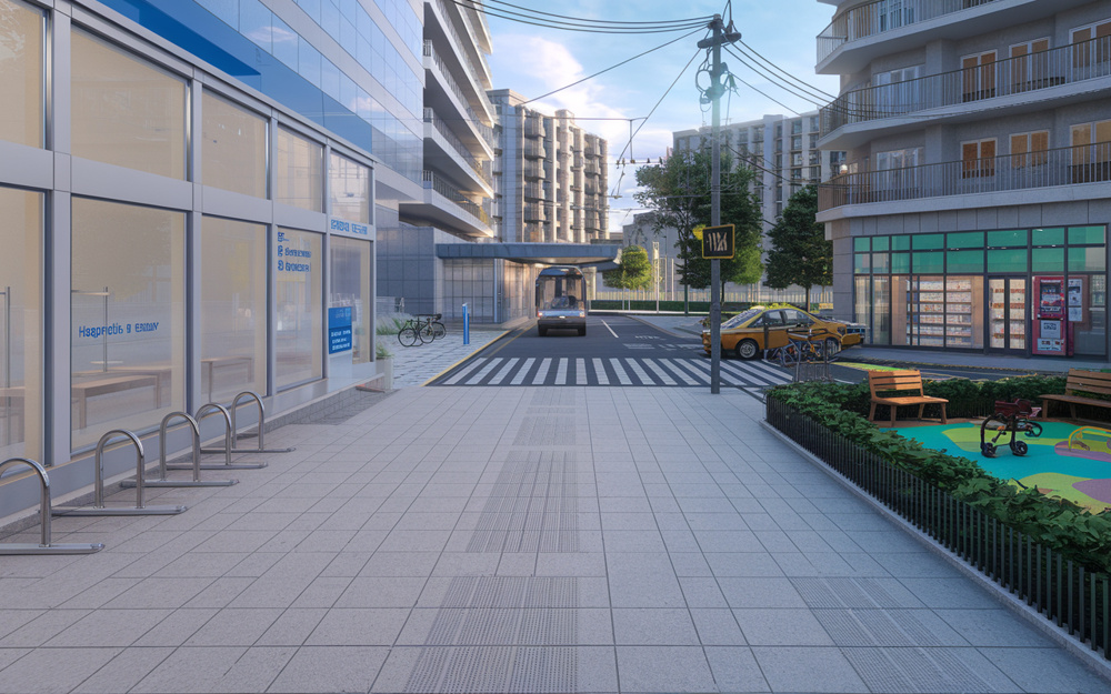 大正駅周辺の病院や家族向け施設を探すなら？子育て世帯に役立つ生活情報をご紹介の画像