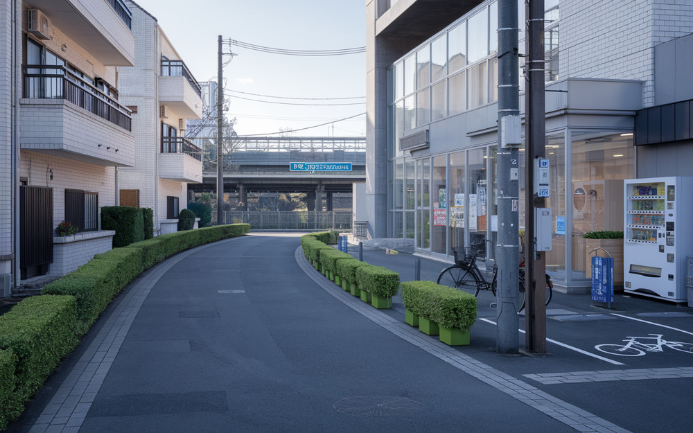 西堀駅で賃貸一人暮らしを考えていますか？2026年から始める新生活のヒントをご紹介の画像