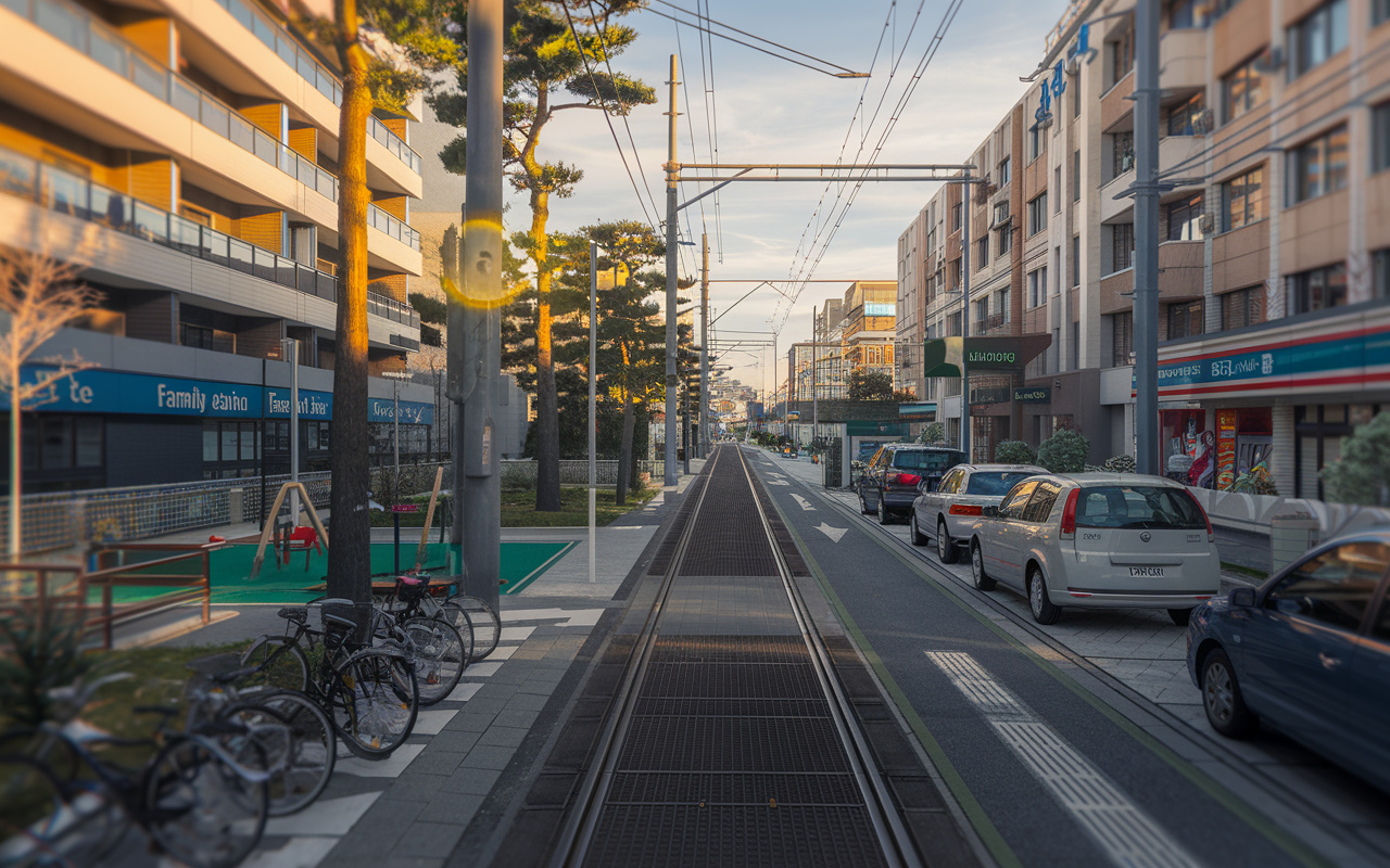 大正駅でファミリー向けのマンション探しはどうする？家族に合う住まい選びのコツも紹介の画像