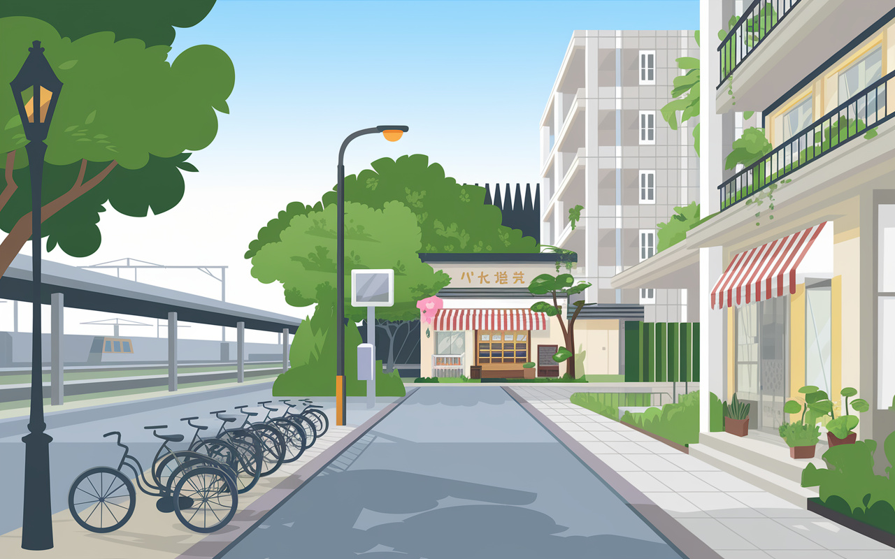 賃貸で部屋探しするなら東小金井駅が便利！地域や物件選びのコツも紹介の画像