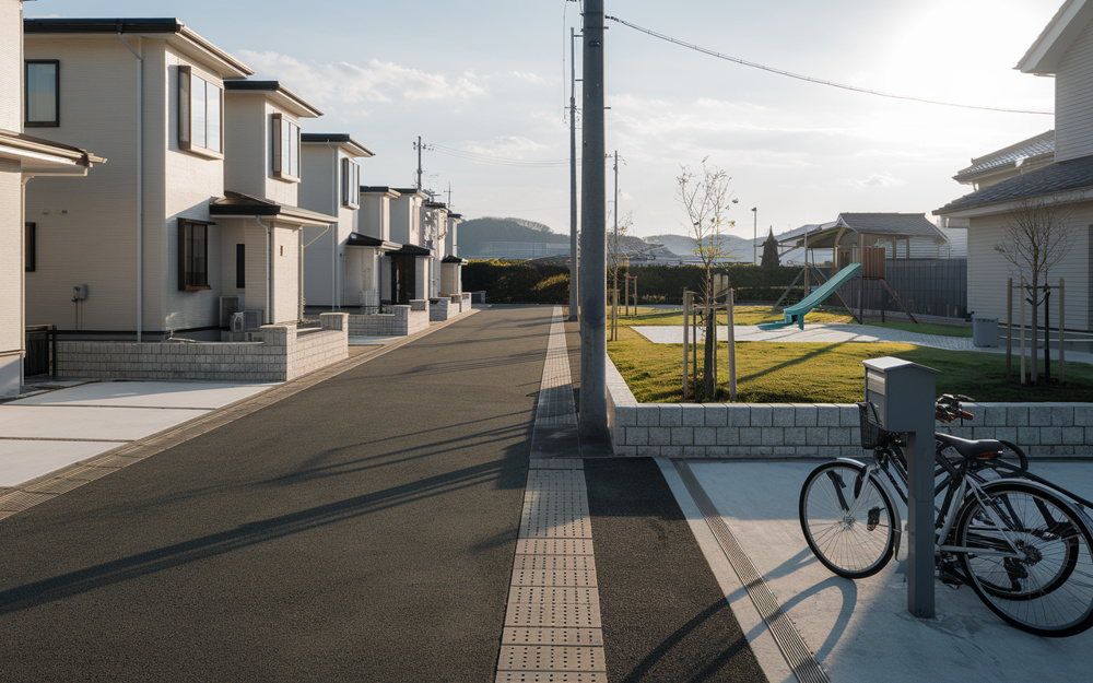 須賀川市で不動産査定を高くするコツは？早期売却の流れもご紹介の画像