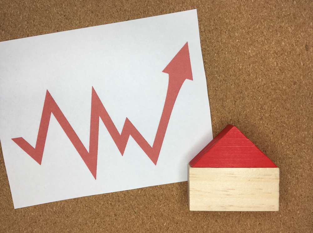 繁忙期の家賃相場は上がる？1〜3月の相場の見方と探し方の画像