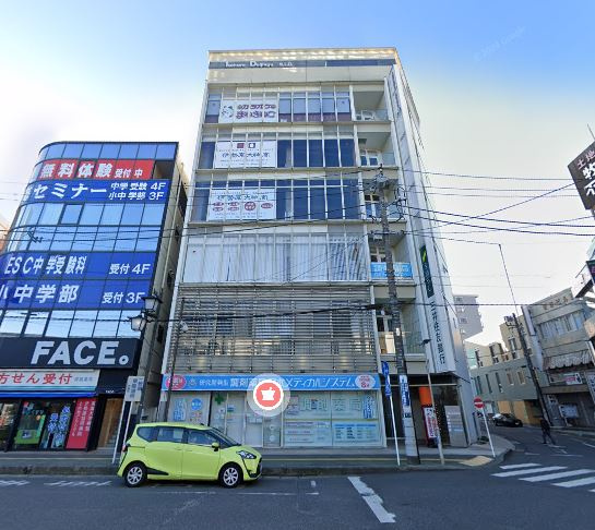 IDビルのご案内の画像