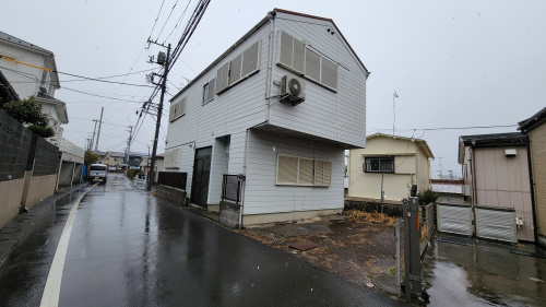 ホワイトコートのご案内の画像