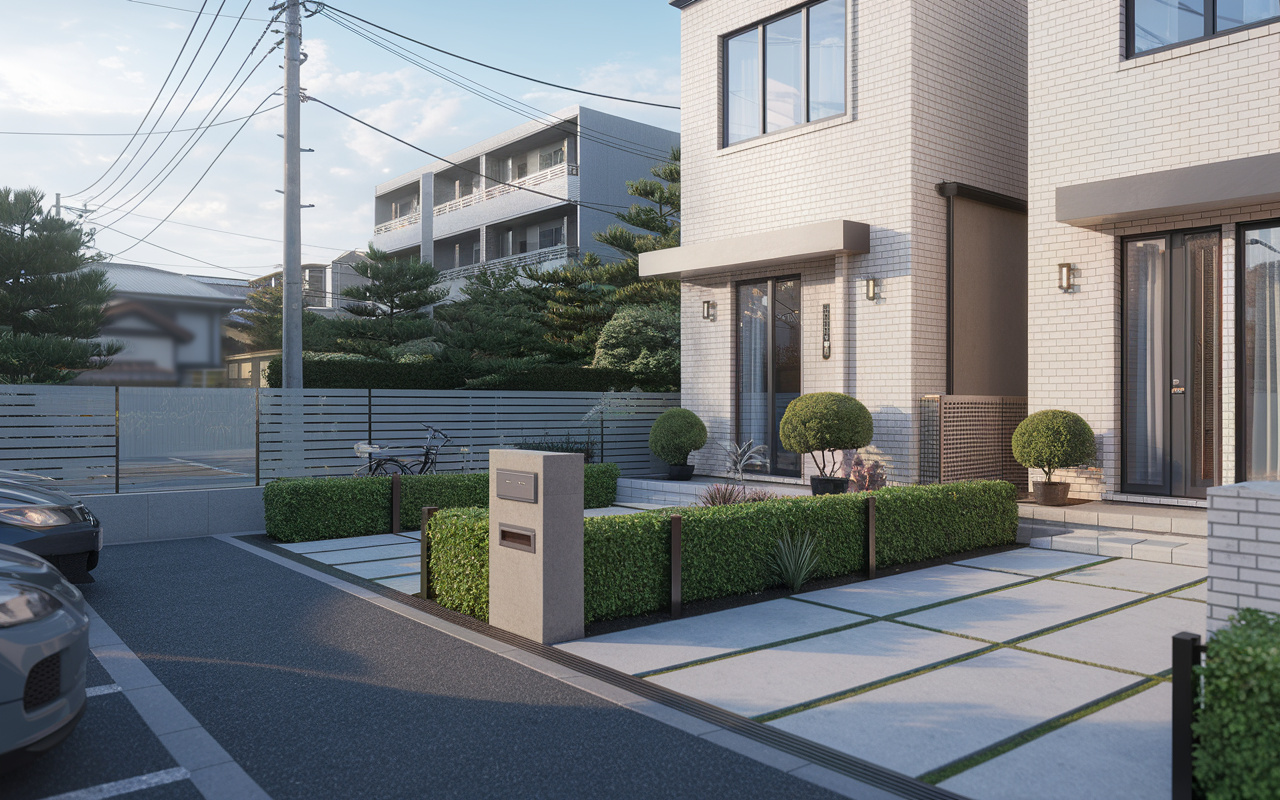 弁天町で二世帯住宅を建てるならどこが向きエリア？親世代と快適に暮らすための選び方をご紹介の画像