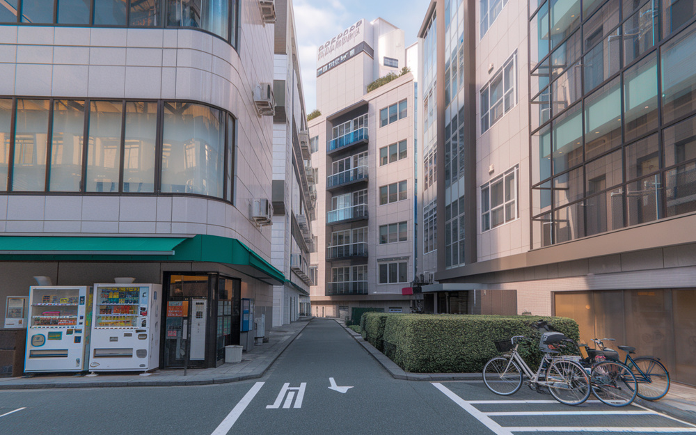 桜川駅の賃貸マンション家賃相場はどう変わる？2026年の予想と選び方を解説の画像