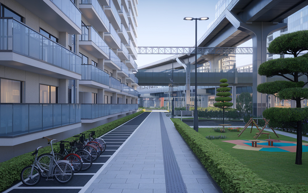 桜川駅で賃貸物件を比較するポイントは？周辺環境と2026年の動向も紹介の画像