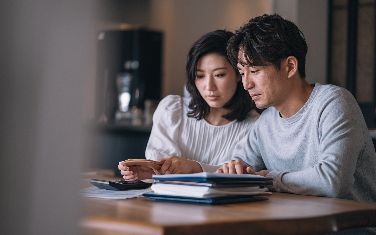 茨木市で住宅ローンを組む際の注意点は？失敗しない選び方や審査の流れも紹介の画像