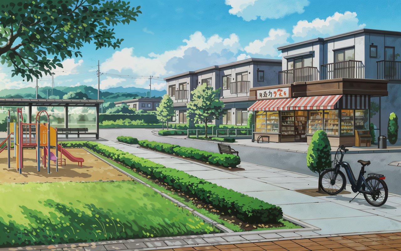 高槻市の住みやすさはどこが魅力？子育てや生活利便性も紹介の画像