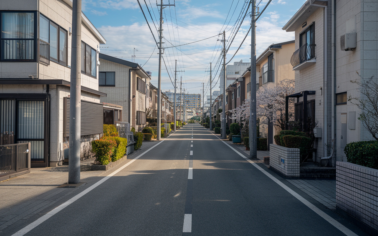 高槻市の不動産は今どう動いている？市場動向や将来性も紹介の画像