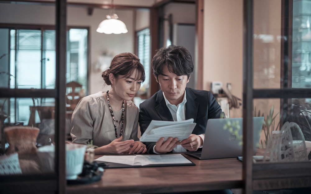 茨木市で住宅ローンを検討中の方必見！注意点と後悔しない選び方を紹介の画像