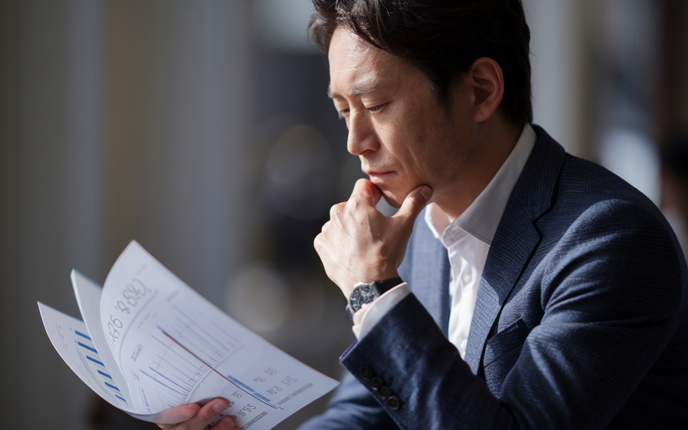 賃貸マンション経営で収益アップを目指す方へ！効率的な運営ポイントを紹介の画像