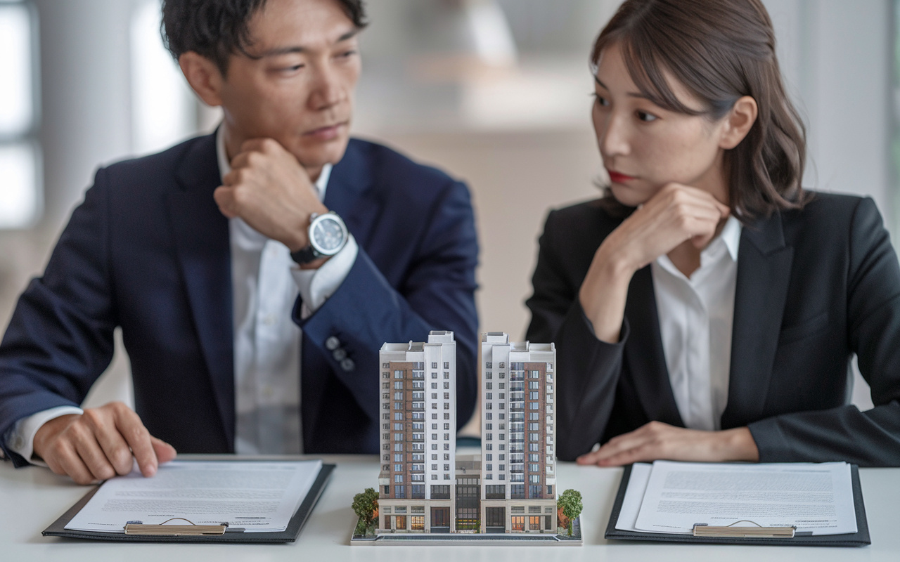 賃貸マンションのオーナーチェンジは注意点が多い？契約や収支の確認方法も解説の画像