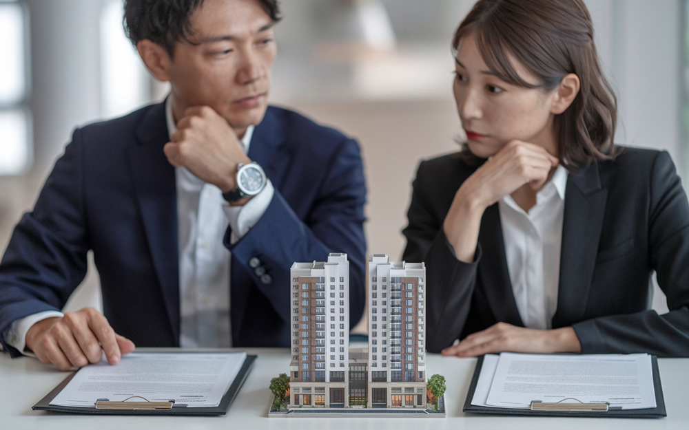 賃貸マンションのオーナーチェンジは注意点が多い？契約や収支の確認方法も解説の画像