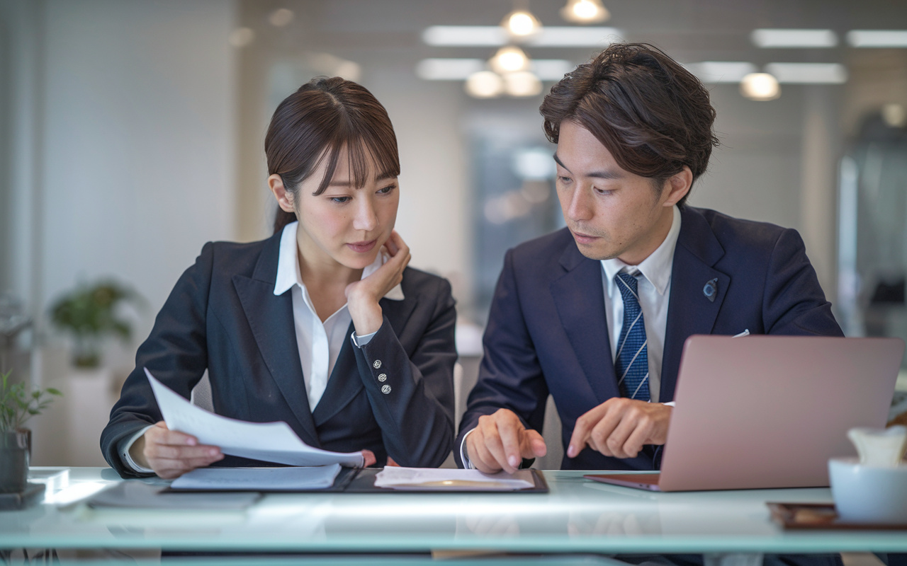 社宅代行で部屋探しを進めるコツとは？効率的な方法や注意点もご紹介の画像