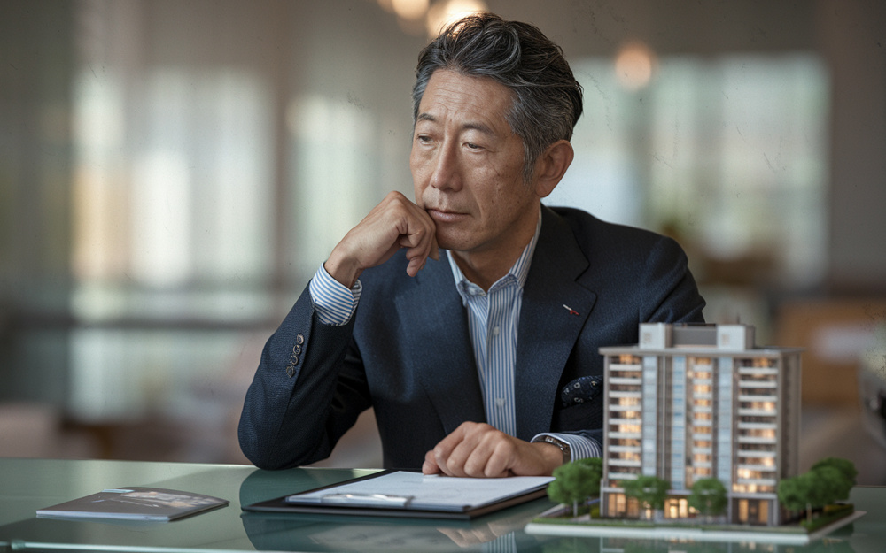 賃貸マンションの売却で迷うタイミングは？資産運用や相続に役立つ判断方法をご紹介の画像