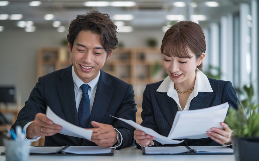 社宅代行の敷金や礼金の仕組みはどうなっている？費用負担や活用の流れも解説の画像