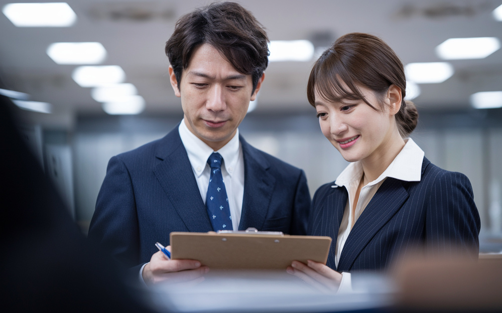 社宅代行で退去手続きの流れが不安な方へ！疑問やトラブル解決のヒントも紹介の画像