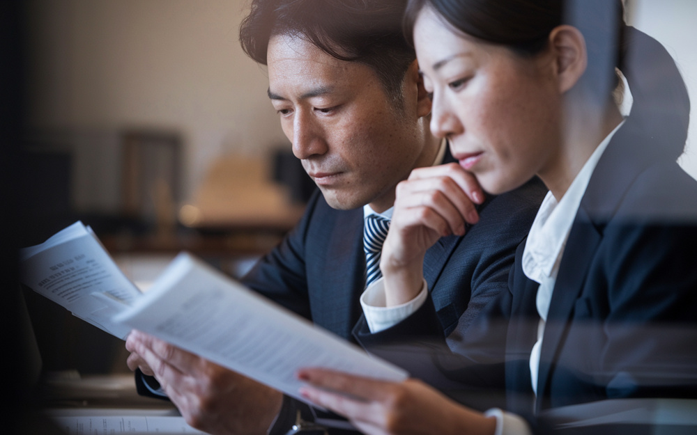 社宅代行の契約更新手順に悩んでいませんか？流れや注意点を簡潔に解説の画像