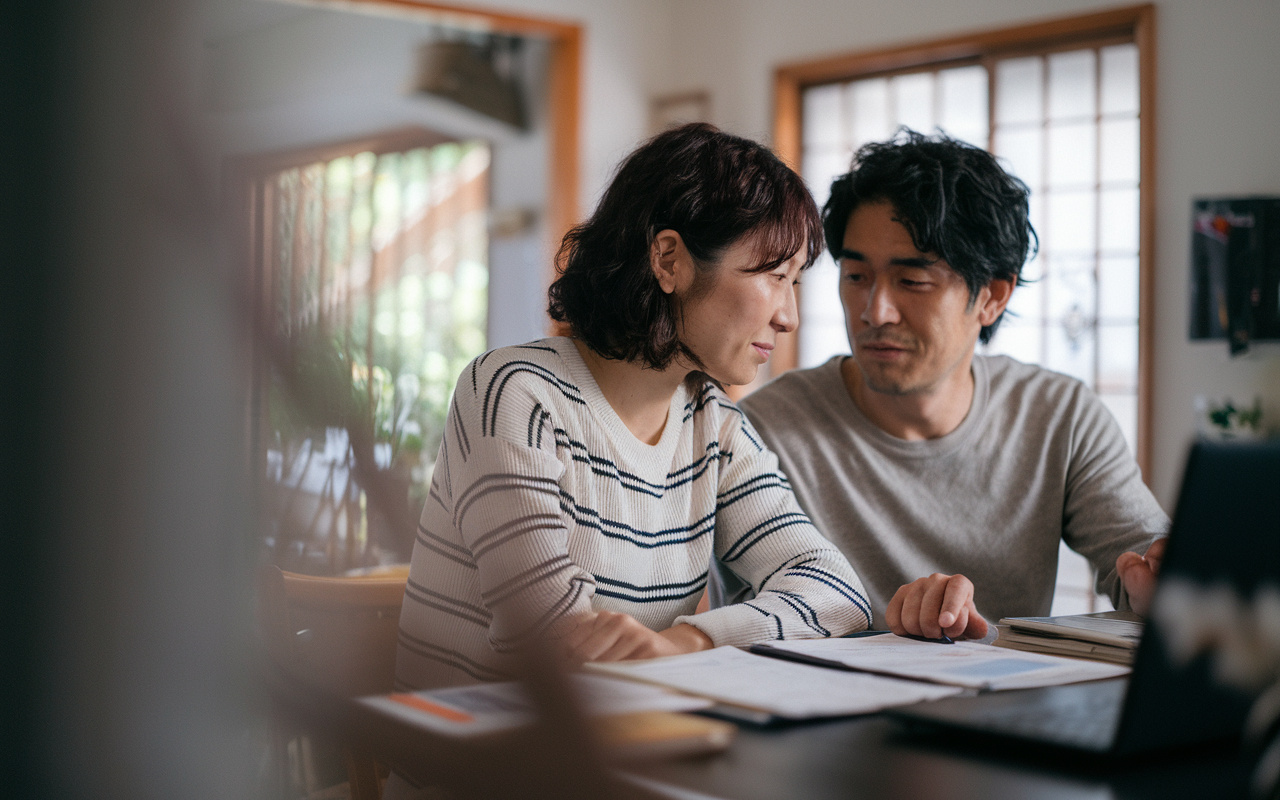住宅購入と賃貸どちらが月々の支払いでお得？支払い比較のポイントや選び方を解説の画像