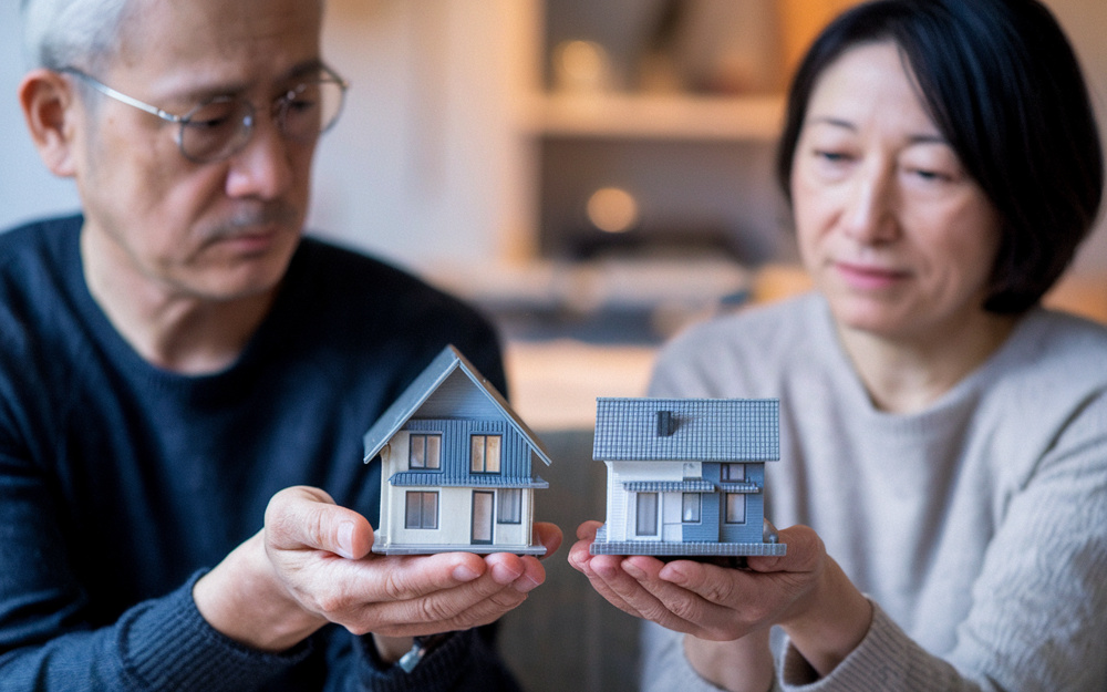 賃貸と売買の比較で迷う方必見！メリットやデメリットも簡単に解説の画像