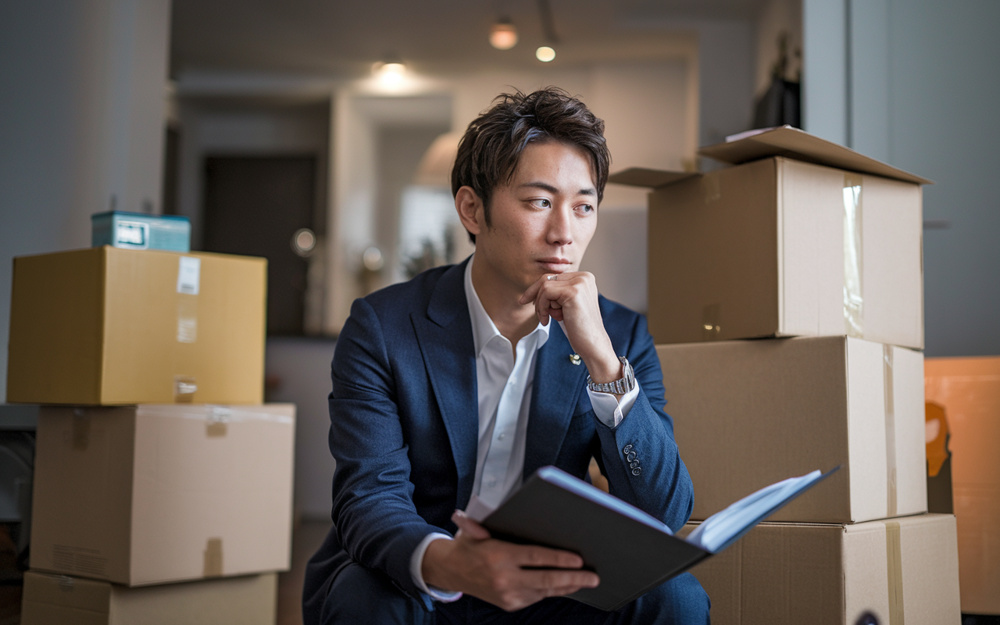 転勤ありの賃貸と売買どちらが自分に合う？選び方の視点を紹介の画像