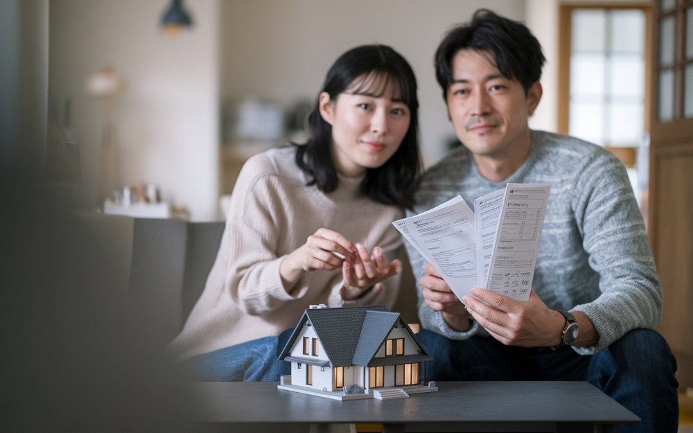 住宅購入と賃貸どっちが向いている？判断軸や違いを整理して比較の画像