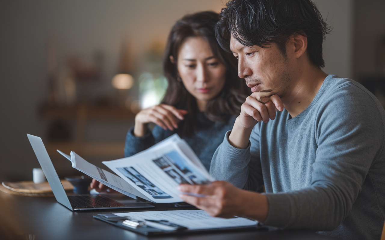 節税対策に強い賃貸と売買の違いは？選び方のポイントも紹介の画像