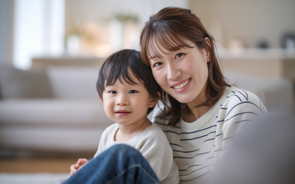 子育てに適した住環境選びはどうする？賃貸や売買の違いも紹介の画像