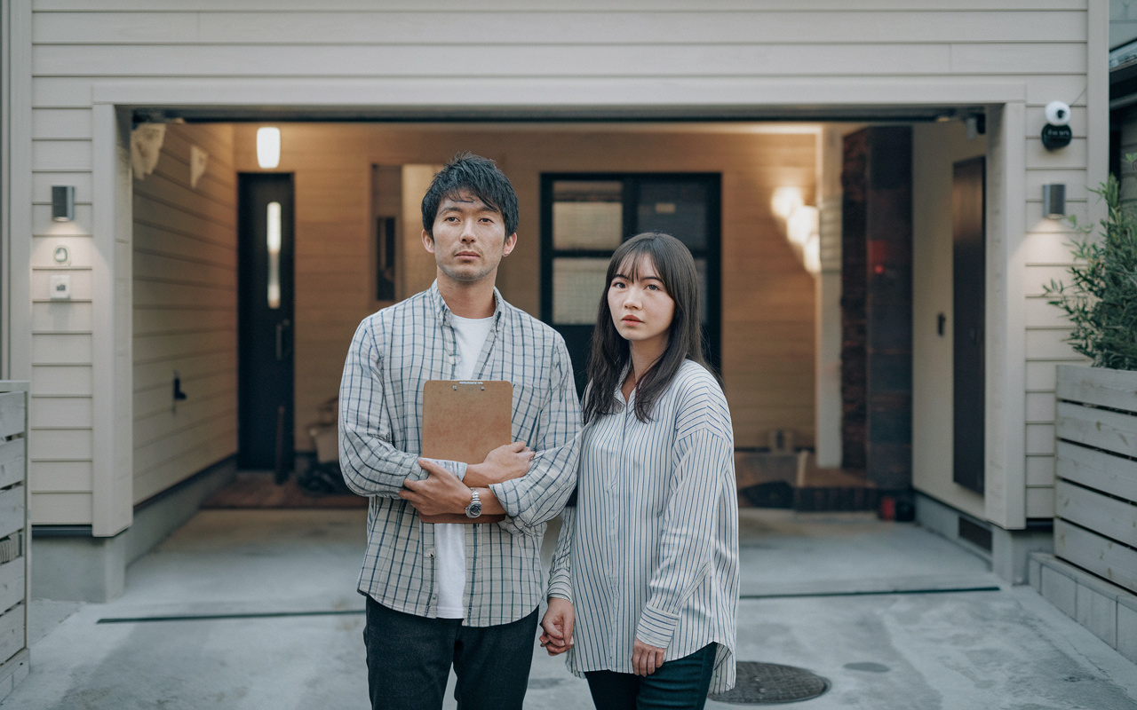 ガレージハウス賃貸の家賃相場はどれくらい？初期費用を抑えるポイントも紹介の画像