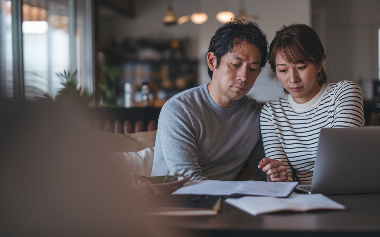 住宅ローン控除は賃貸と売買で何が違う？控除や比較のポイントを解説の画像