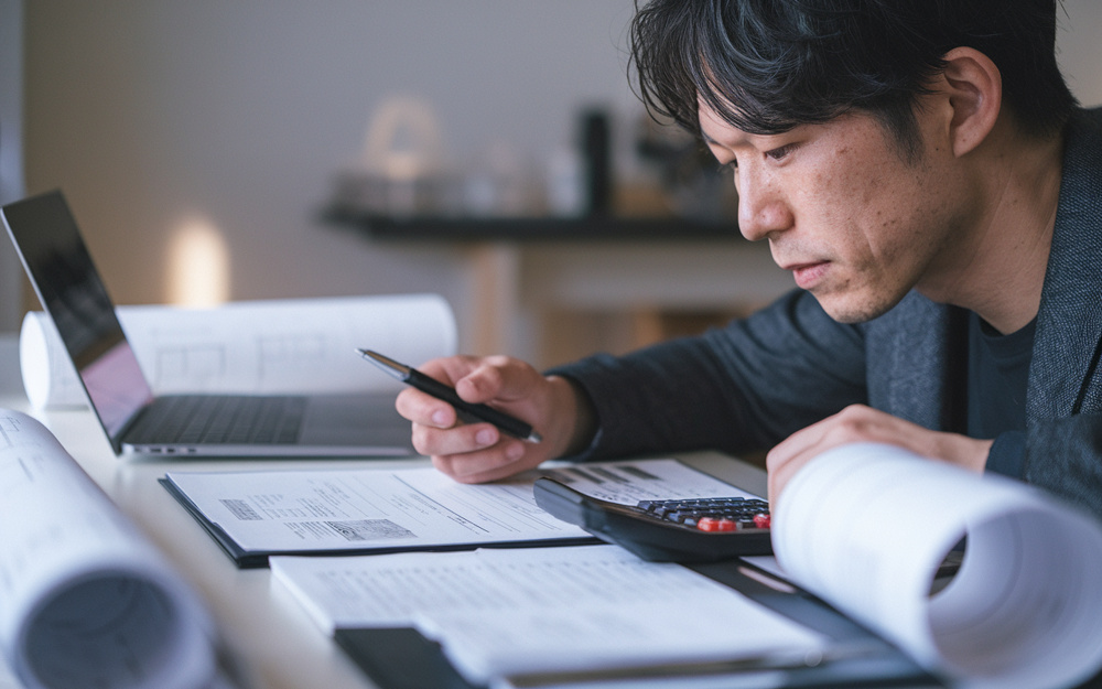 賃貸でガレージハウス探すならコスパ重視が重要！費用を抑える選び方も紹介の画像